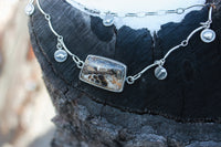 Unearth Charm Bracelet