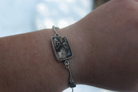 Unearth Charm Bracelet