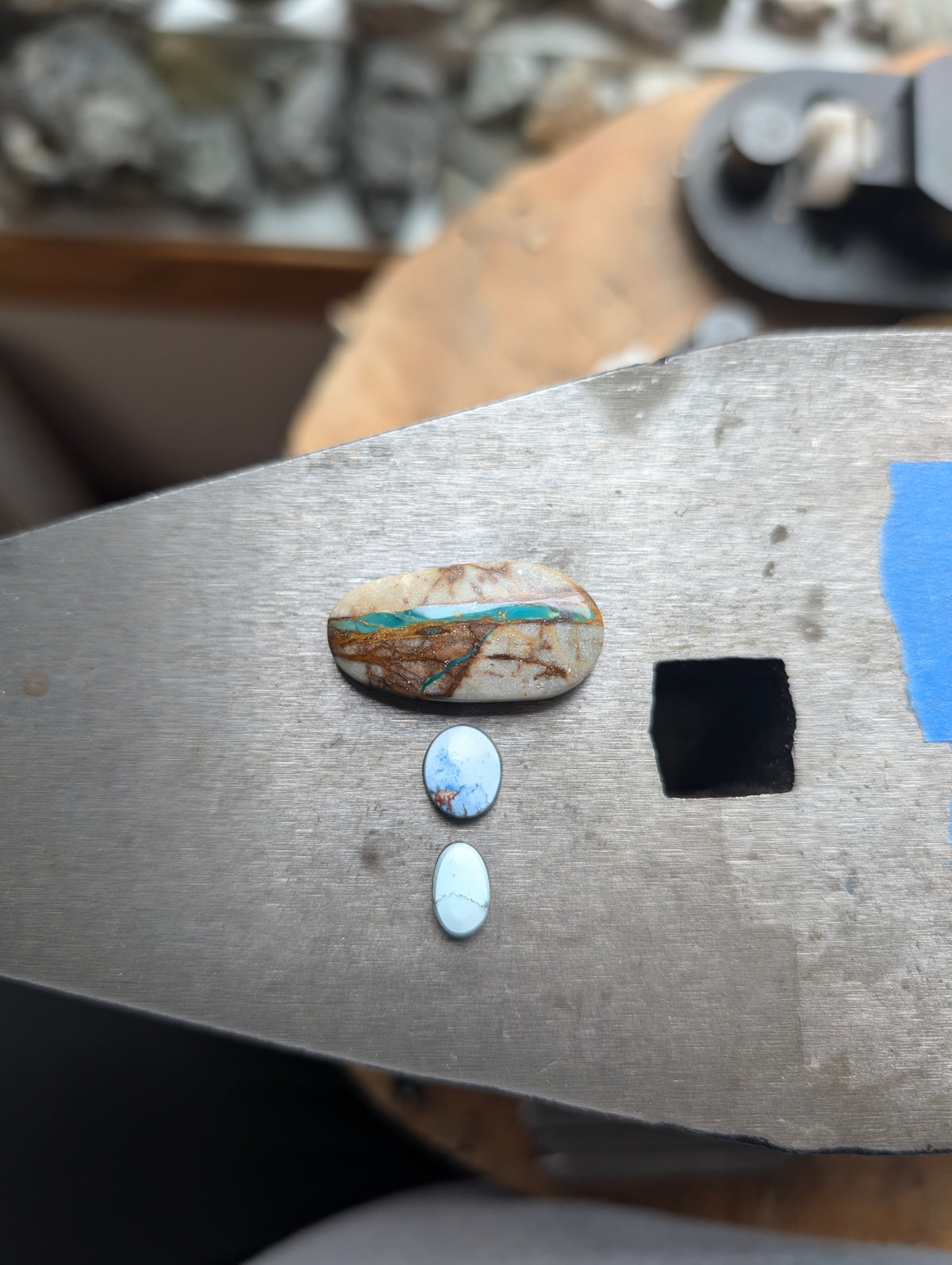 Reserved for Corinna- Custom Freshwater Necklace